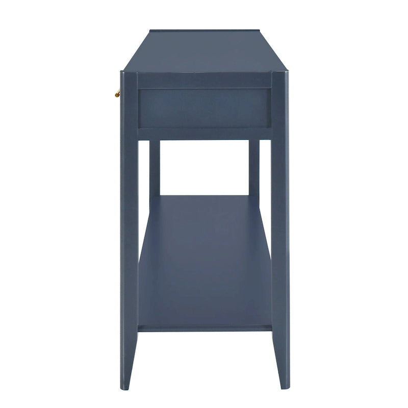 High-Quality Entryway Console Table