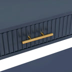 High-Quality Entryway Console Table