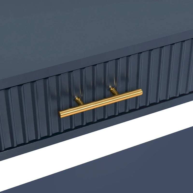 High-Quality Entryway Console Table