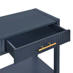 High-Quality Entryway Console Table