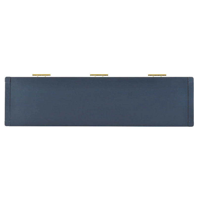 High-Quality Entryway Console Table