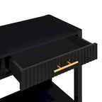 High-Quality Entryway Console Table