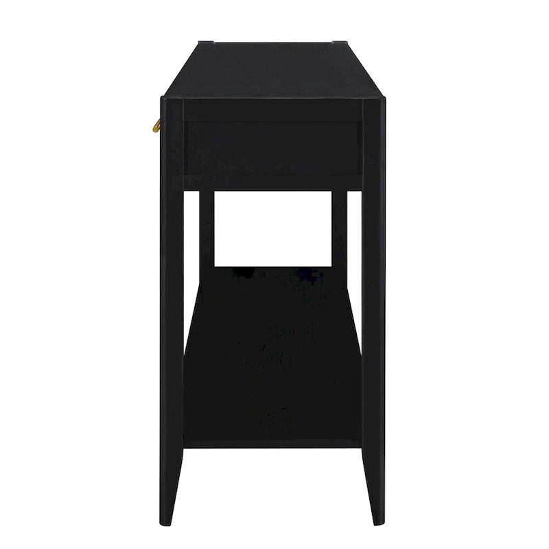 High-Quality Entryway Console Table