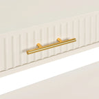 High-Quality Entryway Console Table