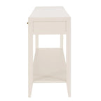 High-Quality Entryway Console Table