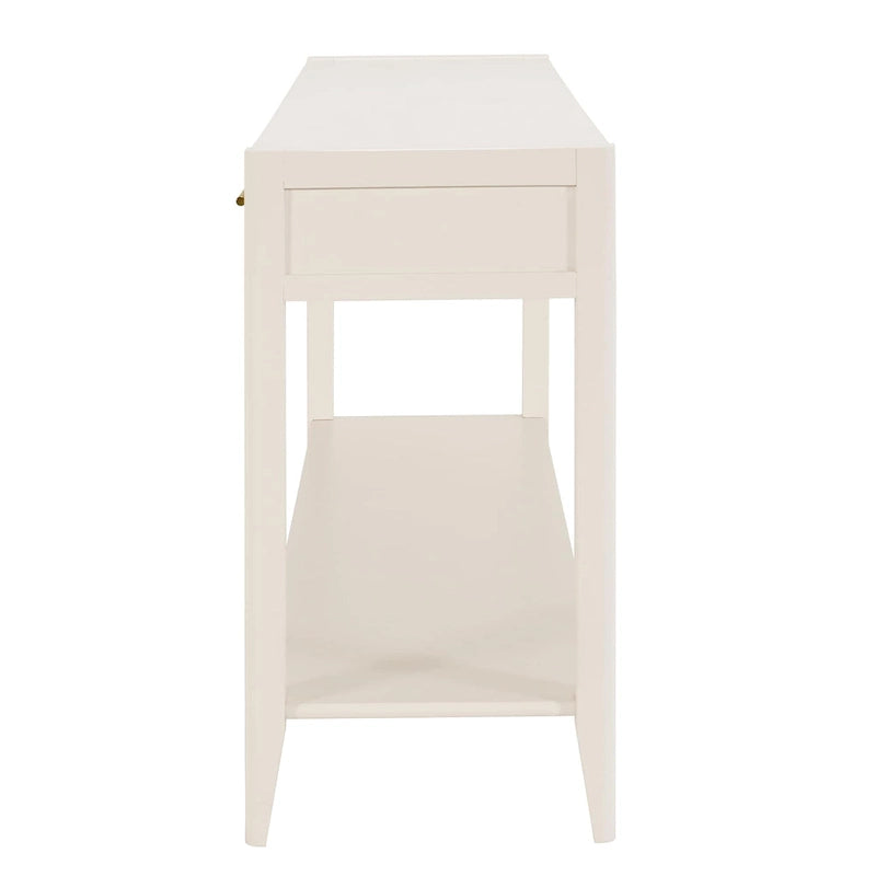 High-Quality Entryway Console Table