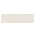 High-Quality Entryway Console Table