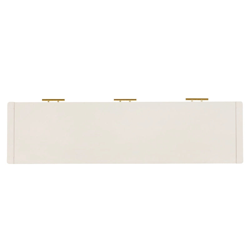 High-Quality Entryway Console Table