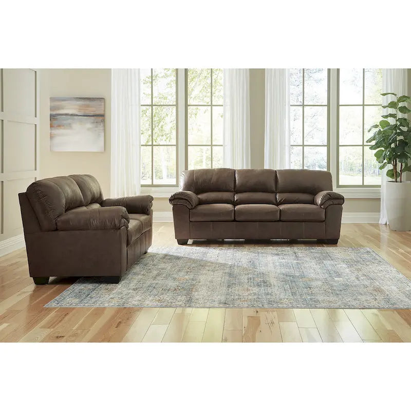 Signature Design by  Bladen 2-Piece Upholstery Package - 90W x 36D x 38H