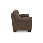 2-Piece Sofa & Loveseat Upholstery Set - 90W x 36D x 38H