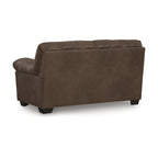 2-Piece Sofa & Loveseat Upholstery Set - 90W x 36D x 38H