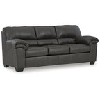 2-Piece Sofa & Loveseat Upholstery Set - 90W x 36D x 38H