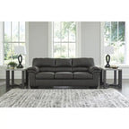 2-Piece Sofa & Loveseat Upholstery Set - 90W x 36D x 38H