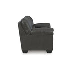 2-Piece Sofa & Loveseat Upholstery Set - 90W x 36D x 38H