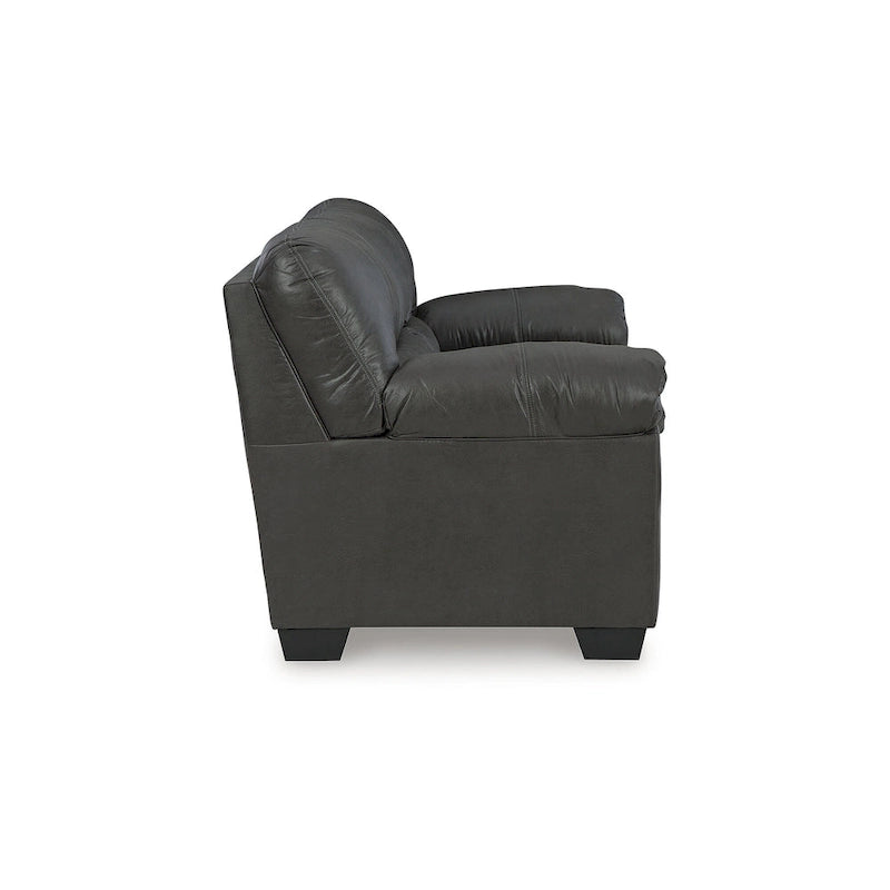 2-Piece Sofa & Loveseat Upholstery Set - 90W x 36D x 38H