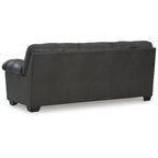 2-Piece Sofa & Loveseat Upholstery Set - 90W x 36D x 38H