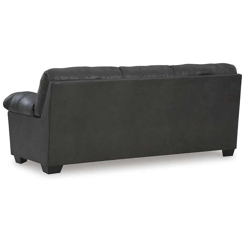 2-Piece Sofa & Loveseat Upholstery Set - 90W x 36D x 38H