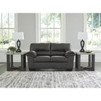 2-Piece Sofa & Loveseat Upholstery Set - 90W x 36D x 38H