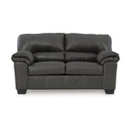 2-Piece Sofa & Loveseat Upholstery Set - 90W x 36D x 38H