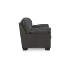 2-Piece Sofa & Loveseat Upholstery Set - 90W x 36D x 38H