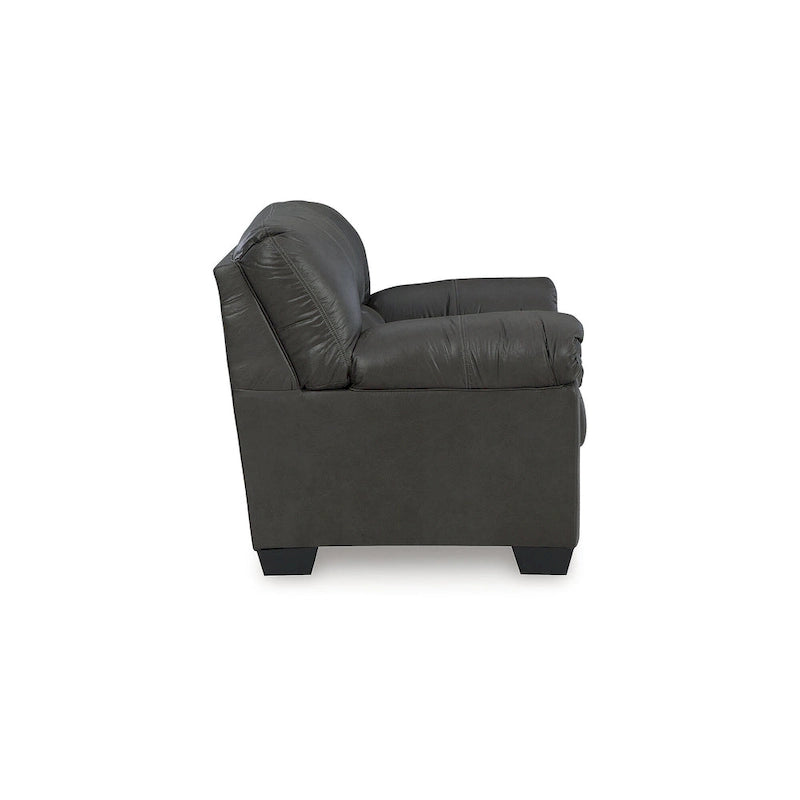 2-Piece Sofa & Loveseat Upholstery Set - 90W x 36D x 38H