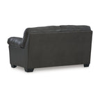 2-Piece Sofa & Loveseat Upholstery Set - 90W x 36D x 38H