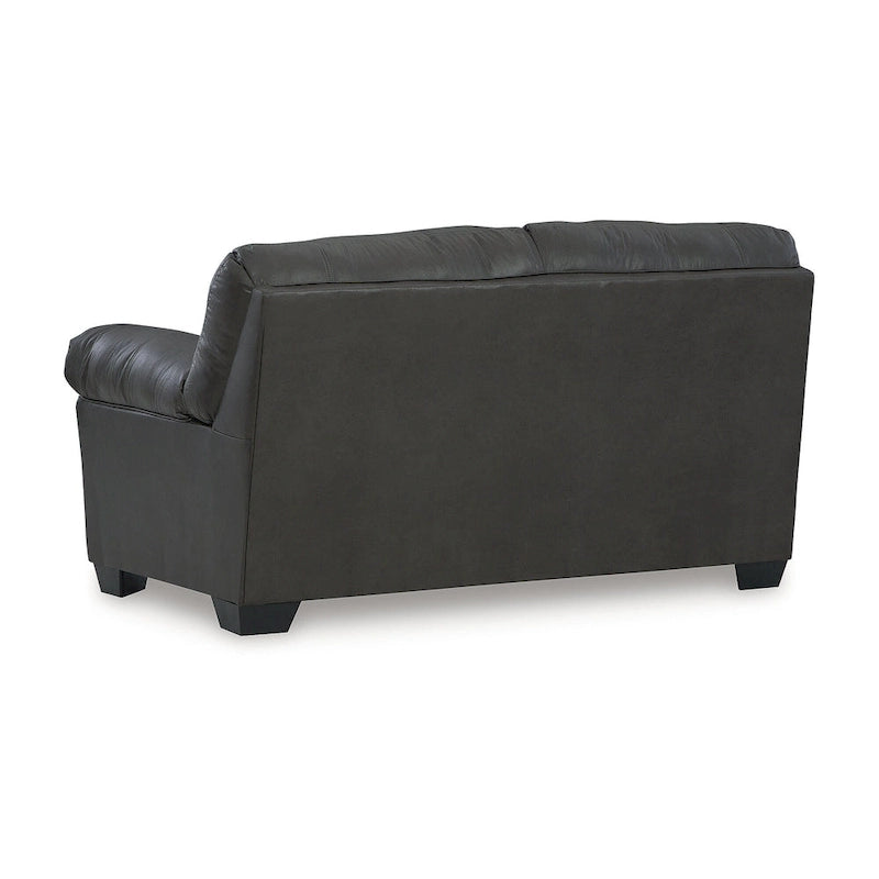 2-Piece Sofa & Loveseat Upholstery Set - 90W x 36D x 38H