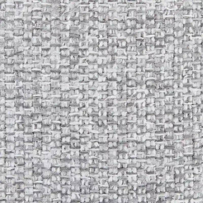 Recliner Chair with Tufted Seat and Manual Recline