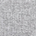 Recliner Chair with Tufted Seat and Manual Recline