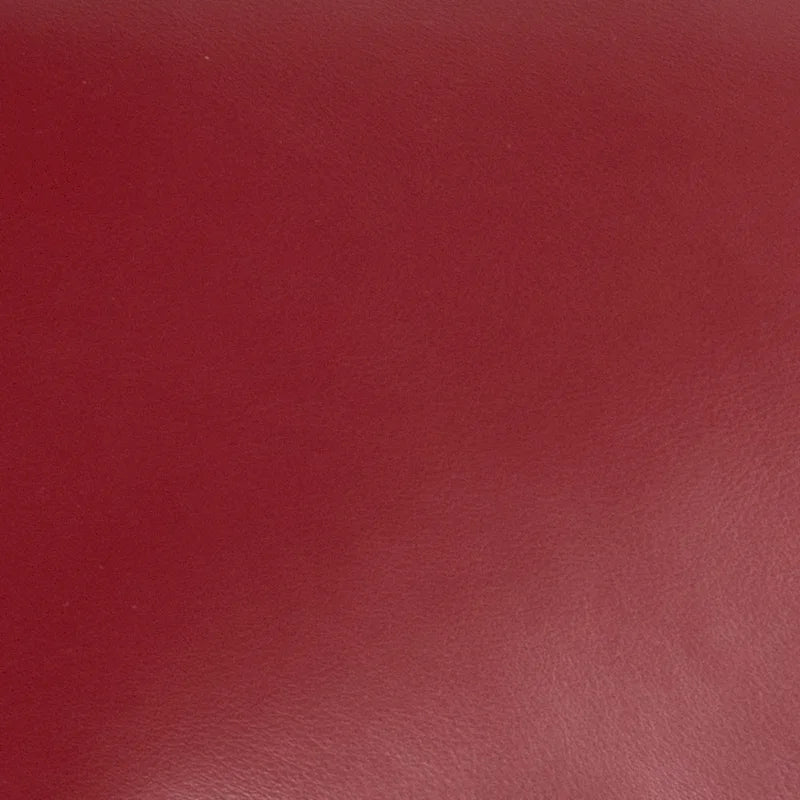 Recliner Chair with Tufted Seat and Manual Recline