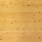 40 x 12 Antique Rustic Solid Pine Folding Farm Bench