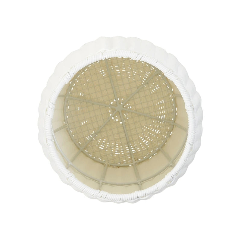 Short Resin Pedestal