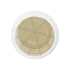 Short Resin Pedestal