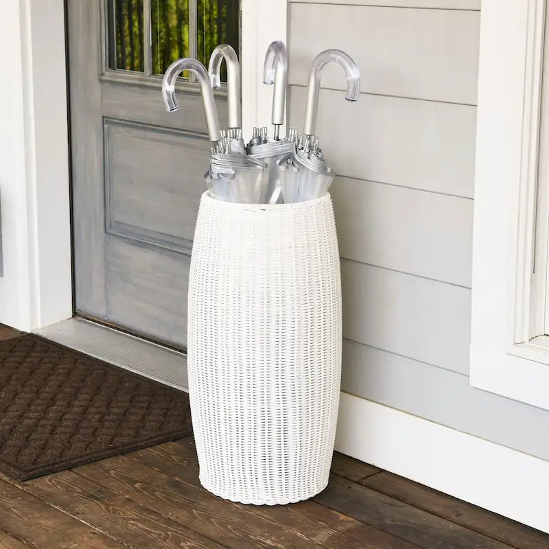 Short Resin Pedestal