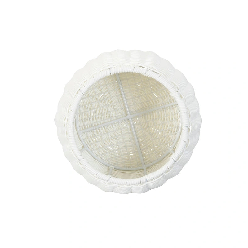 Short Resin Pedestal