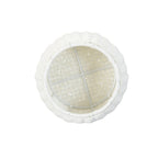 Short Resin Pedestal