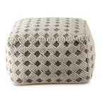 Pouf Ottoman
