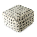 Pouf Ottoman