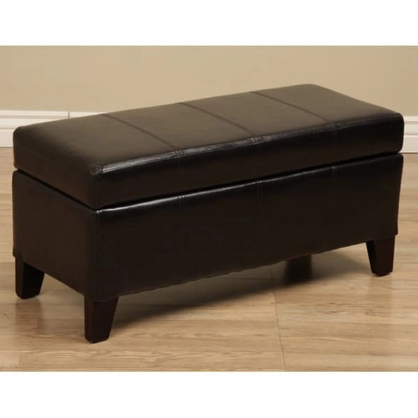  Ariel Storage Bench