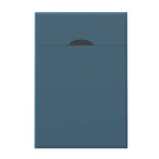 1-Drawer Side Table with Charging Station