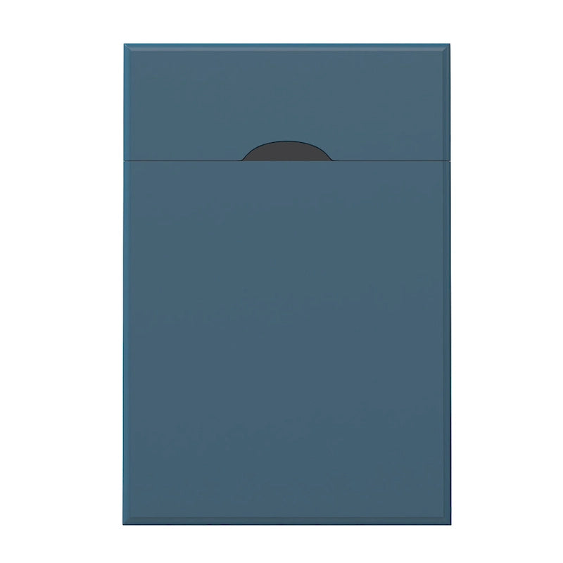 1-Drawer Side Table with Charging Station