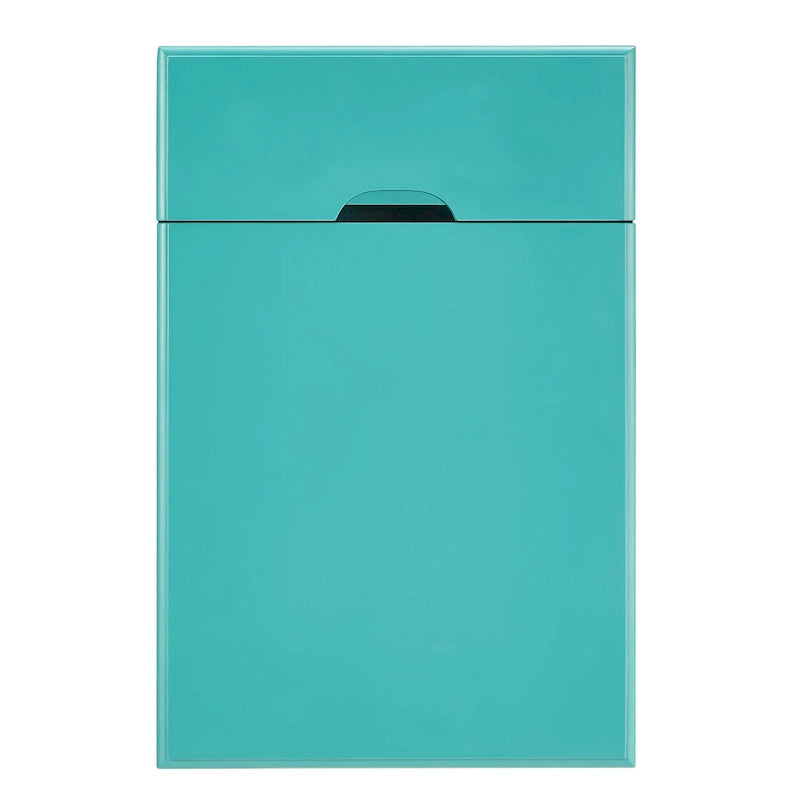 1-Drawer Side Table with Charging Station