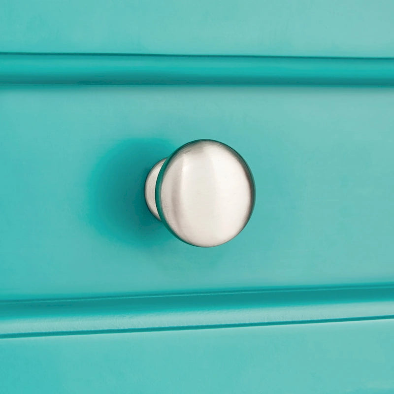 1-Drawer Side Table with Charging Station