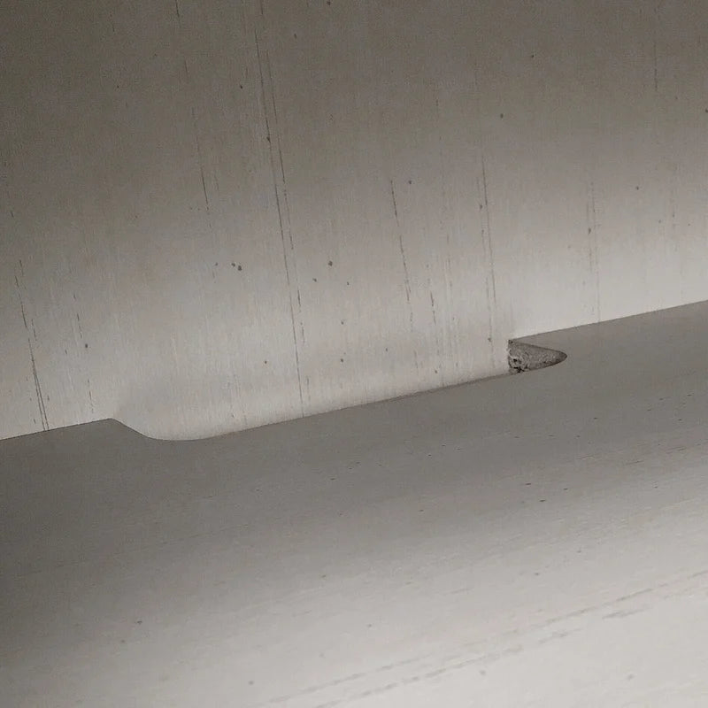 Modern Farmhouse TV Stand for TVs up to 55 with Electric Fireplace