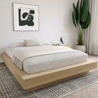 Platform Bed Frame
