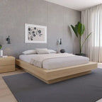Platform Bed Frame