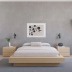 Platform Bed Frame