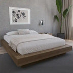 Platform Bed Frame