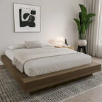 Platform Bed Frame
