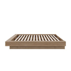 Platform Bed Frame